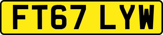 FT67LYW