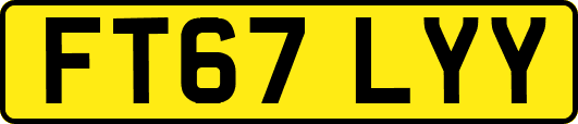 FT67LYY