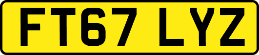 FT67LYZ