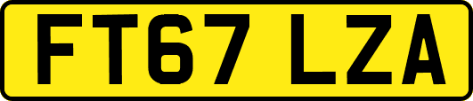 FT67LZA