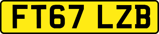 FT67LZB