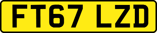 FT67LZD