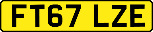 FT67LZE