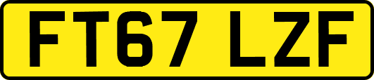 FT67LZF