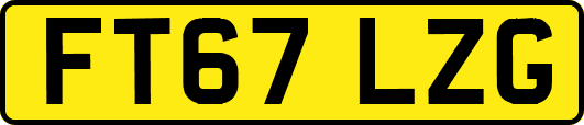FT67LZG