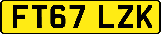 FT67LZK