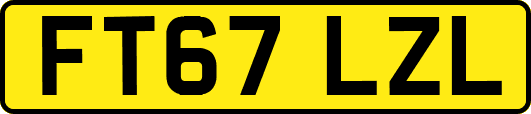 FT67LZL