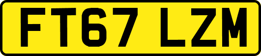FT67LZM