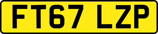 FT67LZP