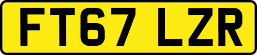FT67LZR
