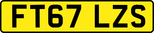 FT67LZS