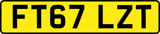 FT67LZT