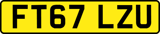 FT67LZU
