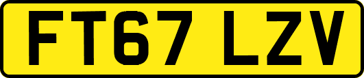 FT67LZV