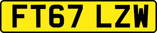 FT67LZW