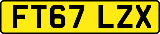 FT67LZX