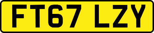 FT67LZY