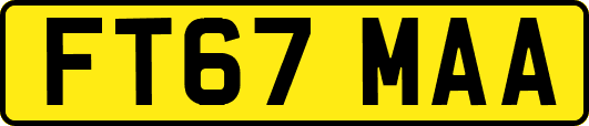 FT67MAA
