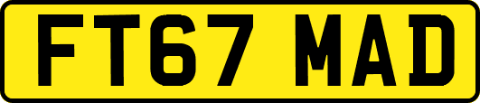FT67MAD