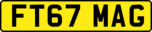 FT67MAG