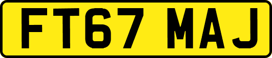 FT67MAJ