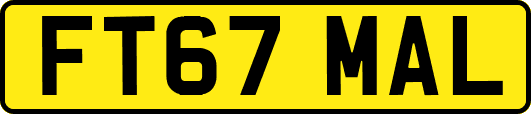 FT67MAL