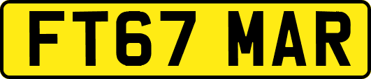 FT67MAR