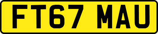FT67MAU