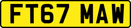 FT67MAW