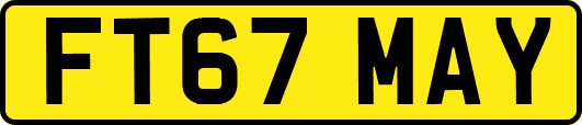 FT67MAY