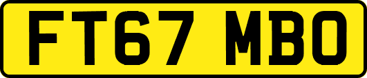 FT67MBO