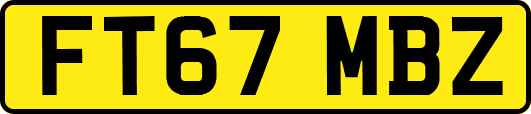 FT67MBZ