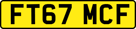 FT67MCF