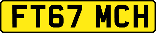 FT67MCH