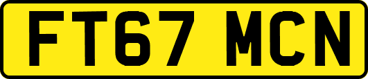 FT67MCN