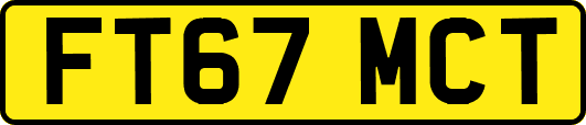 FT67MCT