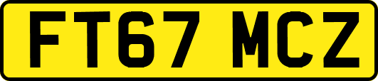 FT67MCZ