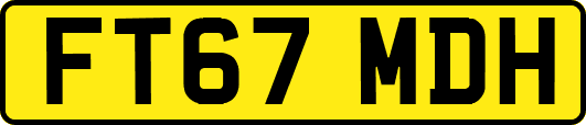 FT67MDH
