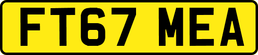 FT67MEA