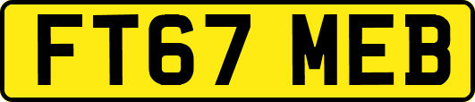 FT67MEB