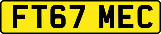 FT67MEC