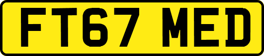 FT67MED