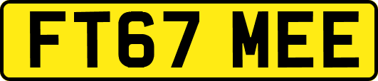 FT67MEE