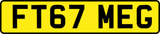 FT67MEG