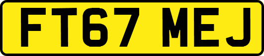 FT67MEJ