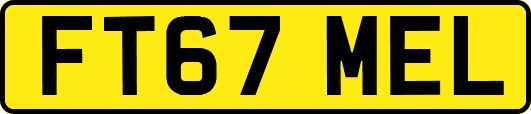 FT67MEL