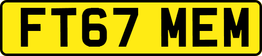 FT67MEM