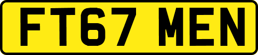 FT67MEN