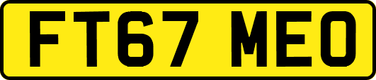 FT67MEO