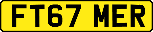 FT67MER